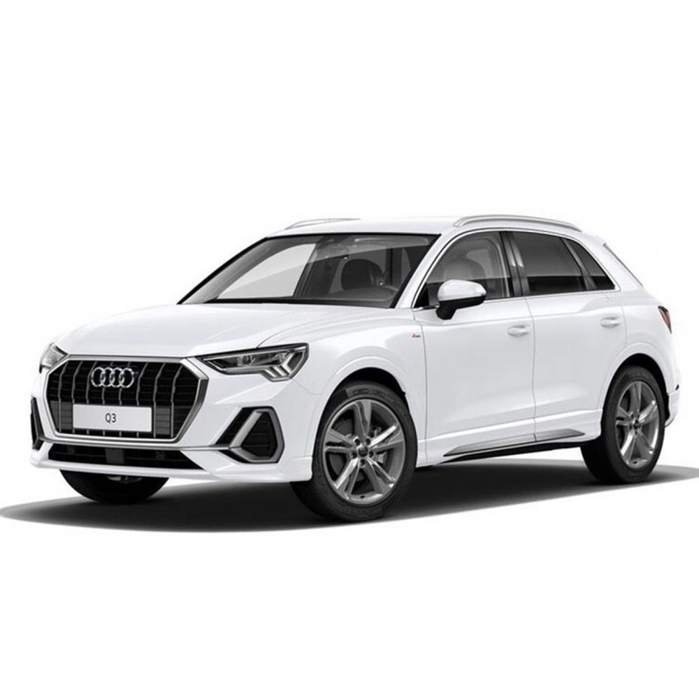 KAMPANYALI - Audi Q3 Halı Bagaj Havuzu (2021 Sonrası)