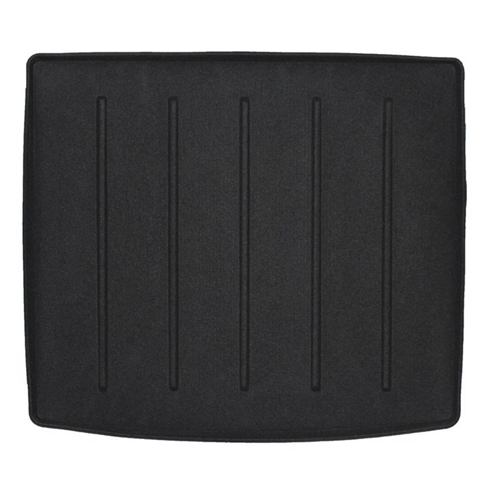 Audi Q3 Halı Bagaj Havuzu (2021 Sonrası)