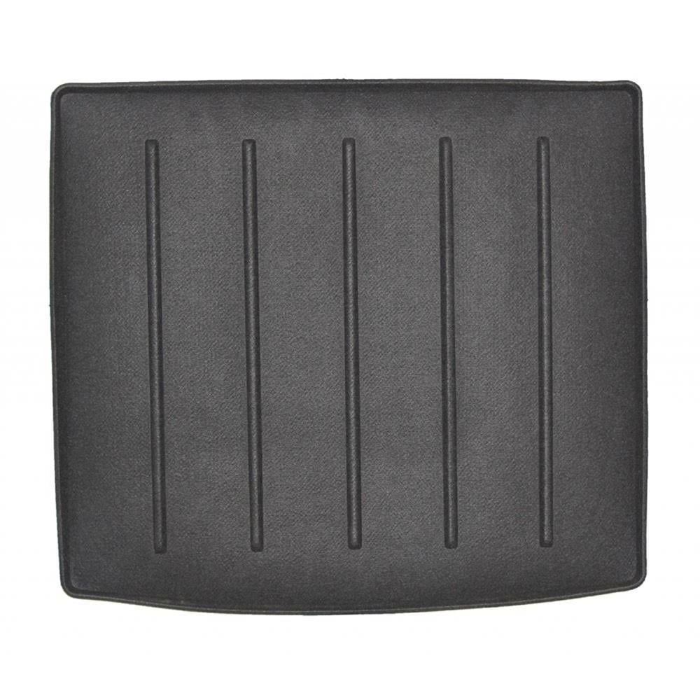 Audi Q3 Sportback Halı Bagaj Havuzu (2021 Sonrası)