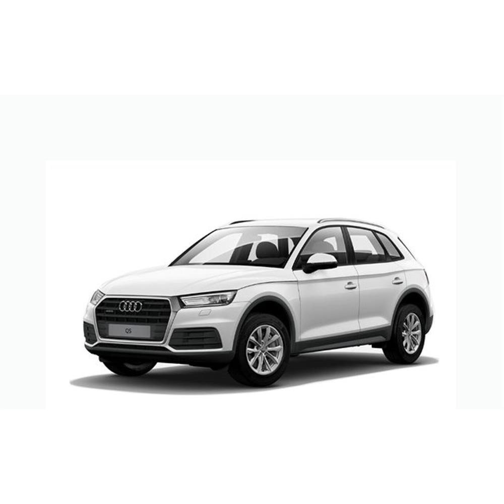 Audi Q5 Halı Bagaj Havuzu (2017-2021 Arası)