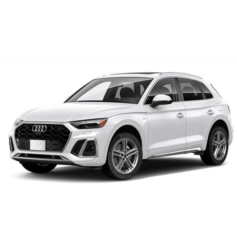 KAMPANYALI - Audi Q5 Halı Bagaj Havuzu (2021 Sonrası)