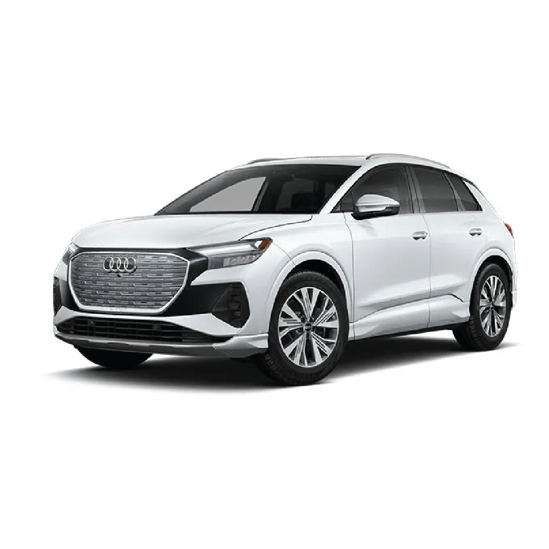 AUDI Q8 2023 SONRASI HALI BAGAJ HAVUZU