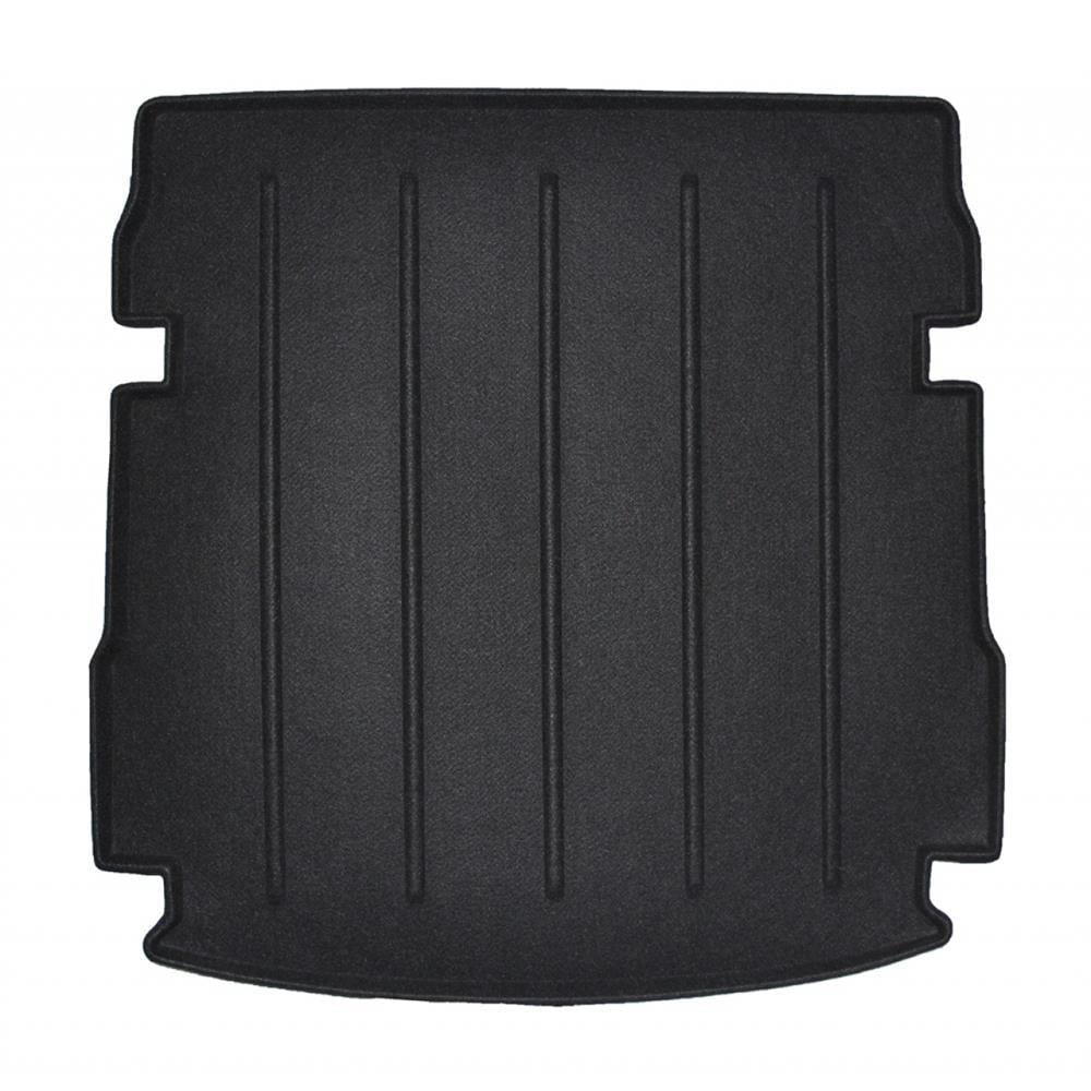 Audi Q8 E-Tron Halı Bagaj Havuzu