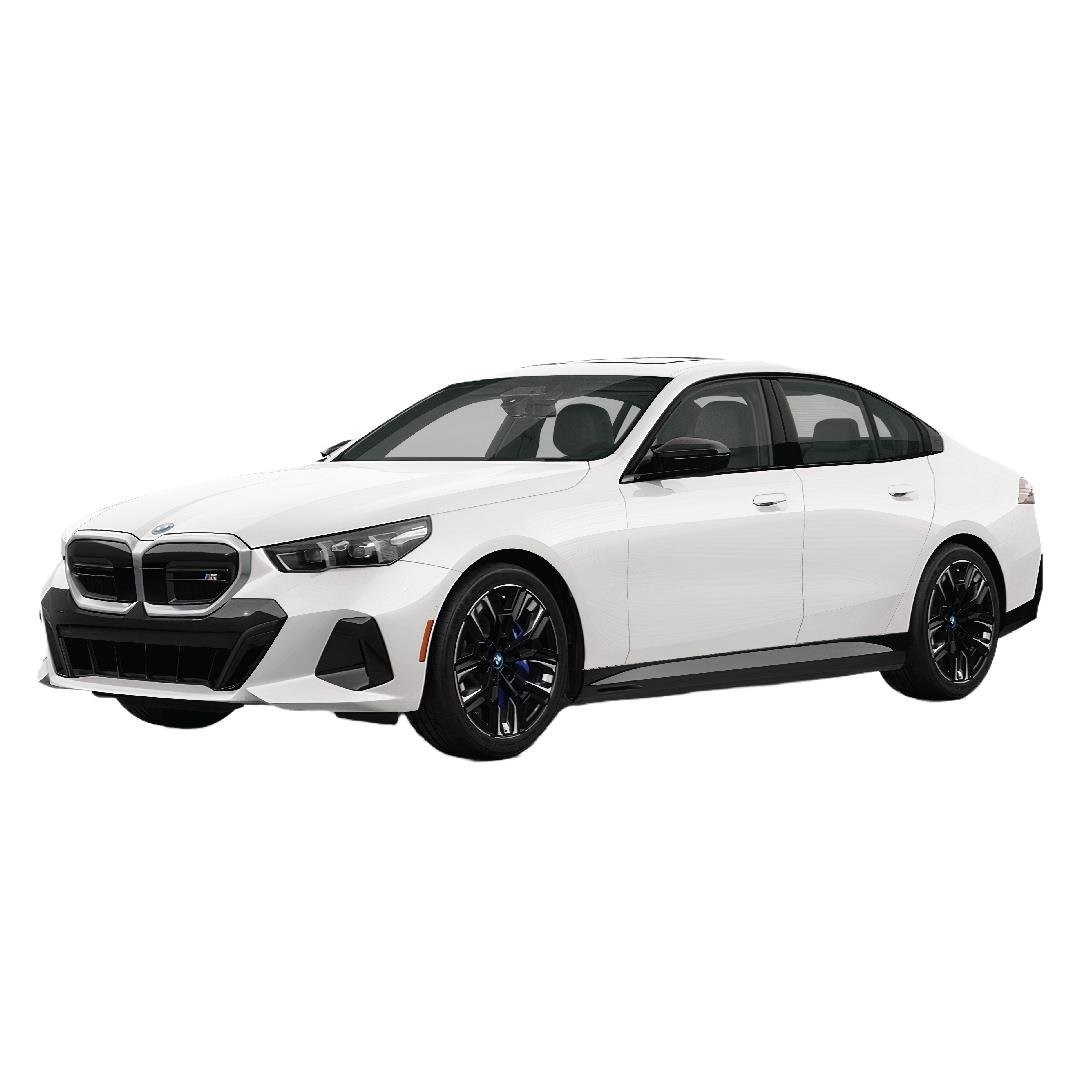 BMW 5  (X Drive) Halı Bagaj Havuzu G60 (2024 ve Sonrası)