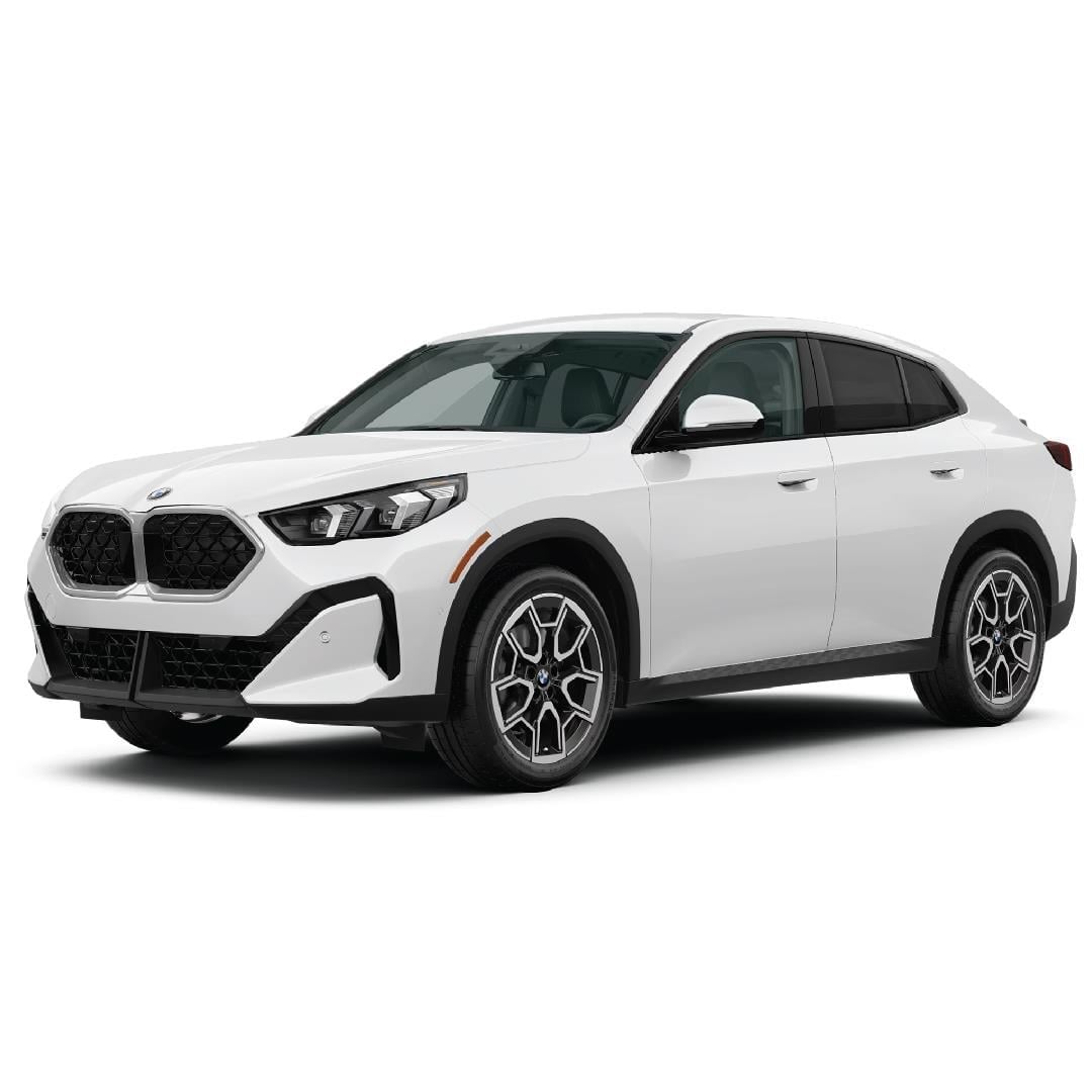 BMW X2 U10 Halı Bagaj Havuzu (2025 Sonrası)