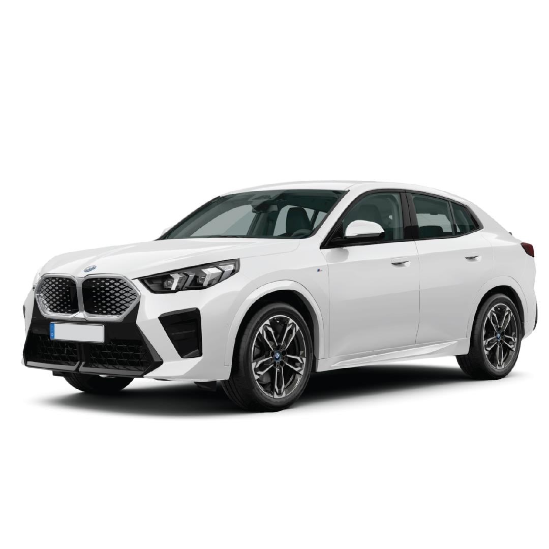 BMW iX2 U10 Halı Bagaj Havuzu (2023 Sonrası)