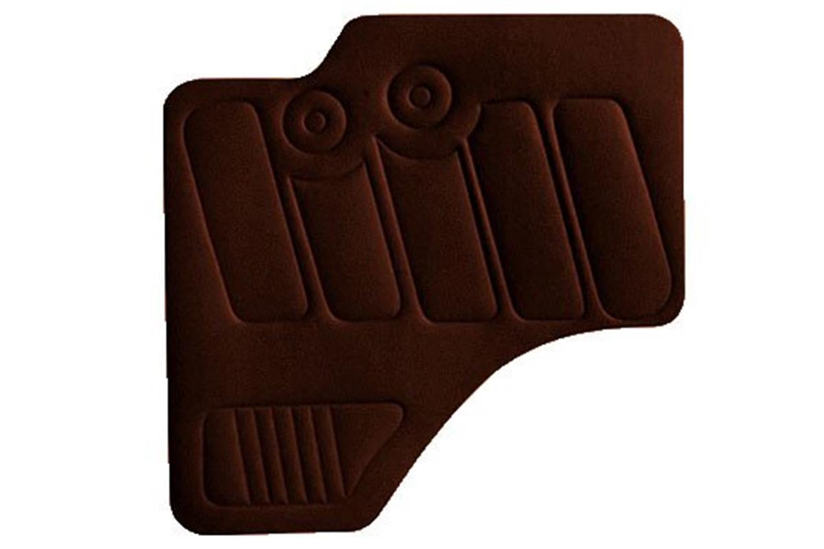 BMC FATİH YAVUZ KAMYON KAPI DÖŞEMESİ KAHVE