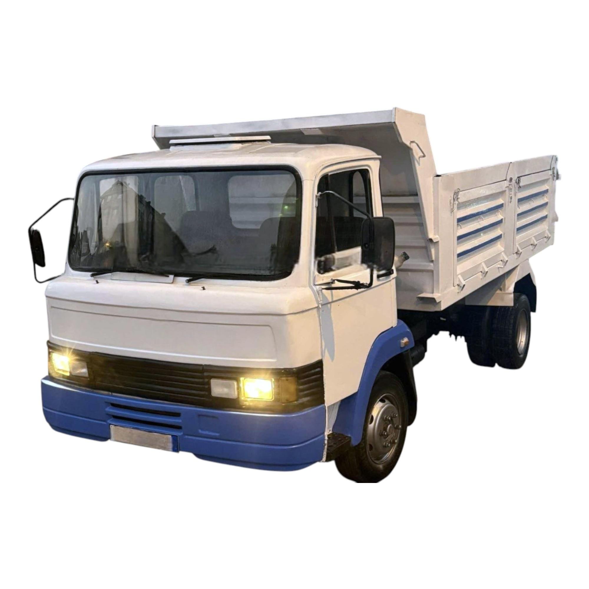 BMC FATİH YAVUZ  KAMYON KAPI DÖŞEMESİ SİYAH