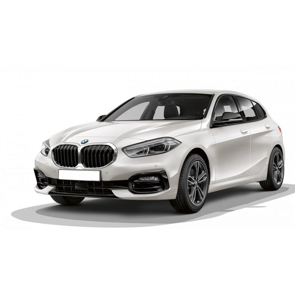 BMW 2 Gran Coupe F44 Halı Bagaj Havuzu (2020 - 2023 Arası)