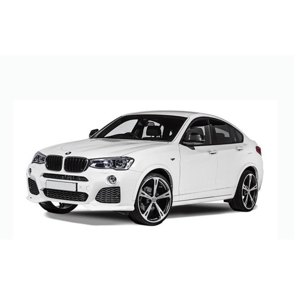 KAMPANYALI - BMW 2 Gran Tourer Halı Bagaj Havuzu (2015 Sonrası)