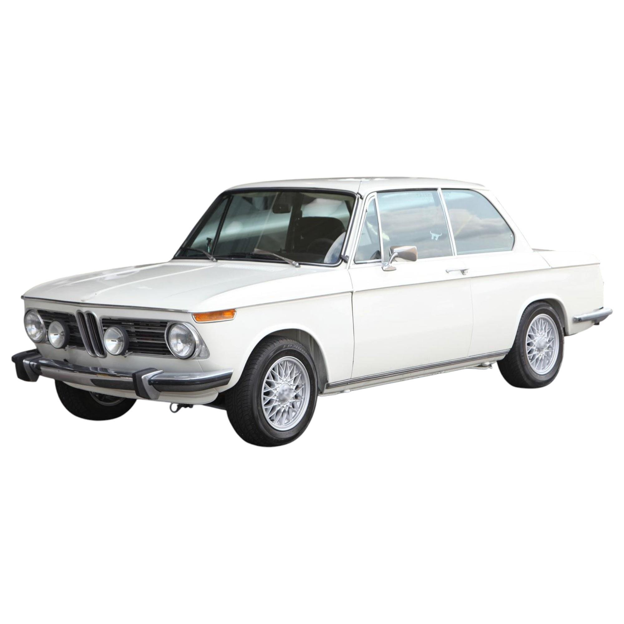 BMW 2002 E 10 KAPI DÖŞEMESİ NİKELAJLI 2 AD. BEJ 66-73