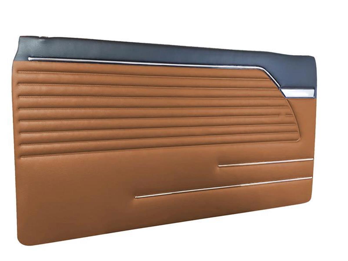 BMW 2002 E 10 KAPI DÖŞEMESİ NİKELAJLI 2 AD. TABA 66-73