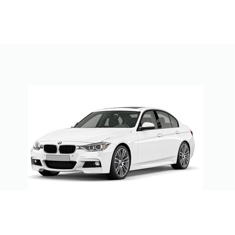 BMW 3 Sedan Halı Bagaj Havuzu F30 (2012-2019 Arası)