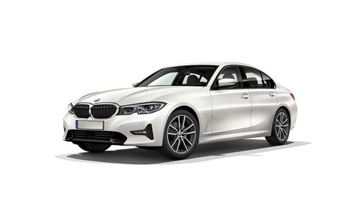 BMW 3 Serisi G20 Kaput İzolatörü (2019 Sonrası)