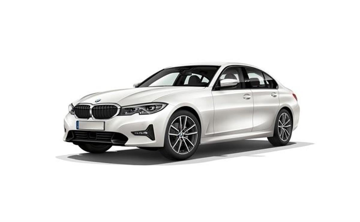 KAMPANYALI - BMW 3 Serisi G20 Kaput İzolatörü (2019 Sonrası)