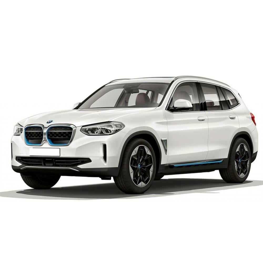 BMW 4 Coupe Halı Bagaj Havuzu (2021 Sonrası)