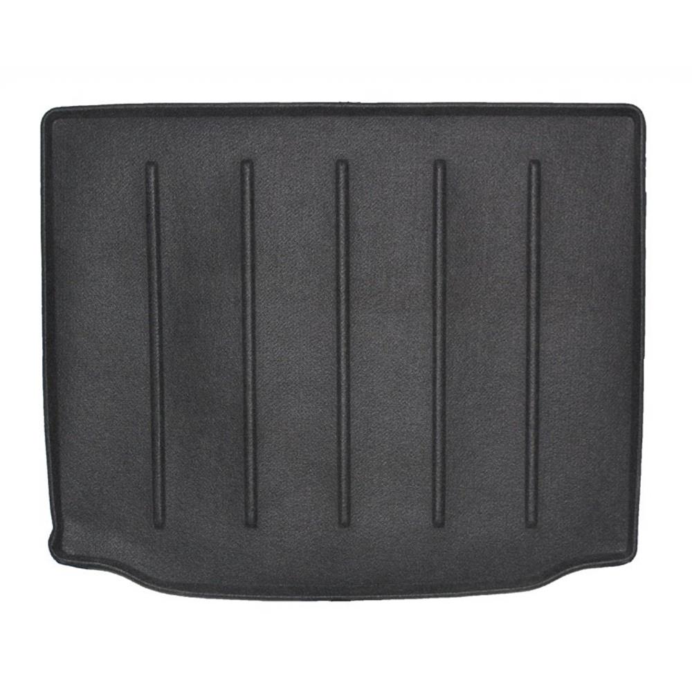 BMW 4 Coupe Halı Bagaj Havuzu (2021 Sonrası)