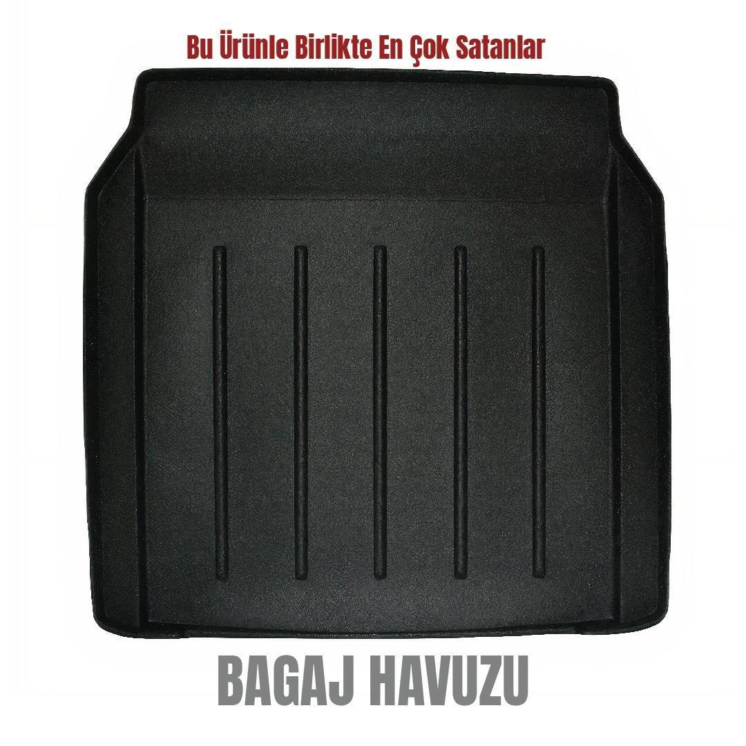 BMW 4 Coupe Kaput İzolatörü (2021 Sonrası)