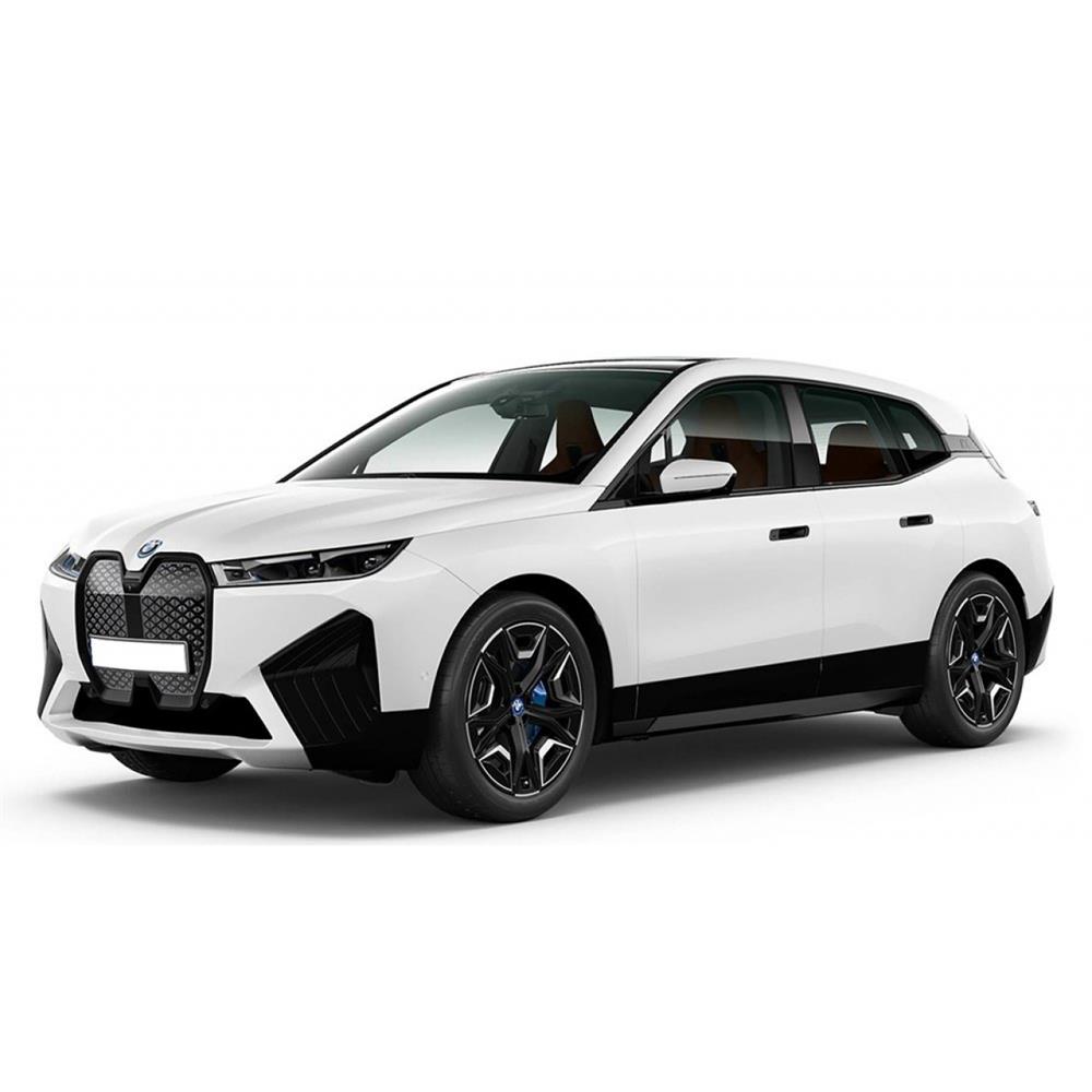 BMW 4 Gran Coupe Halı Bagaj Havuzu (2022 Sonrası)