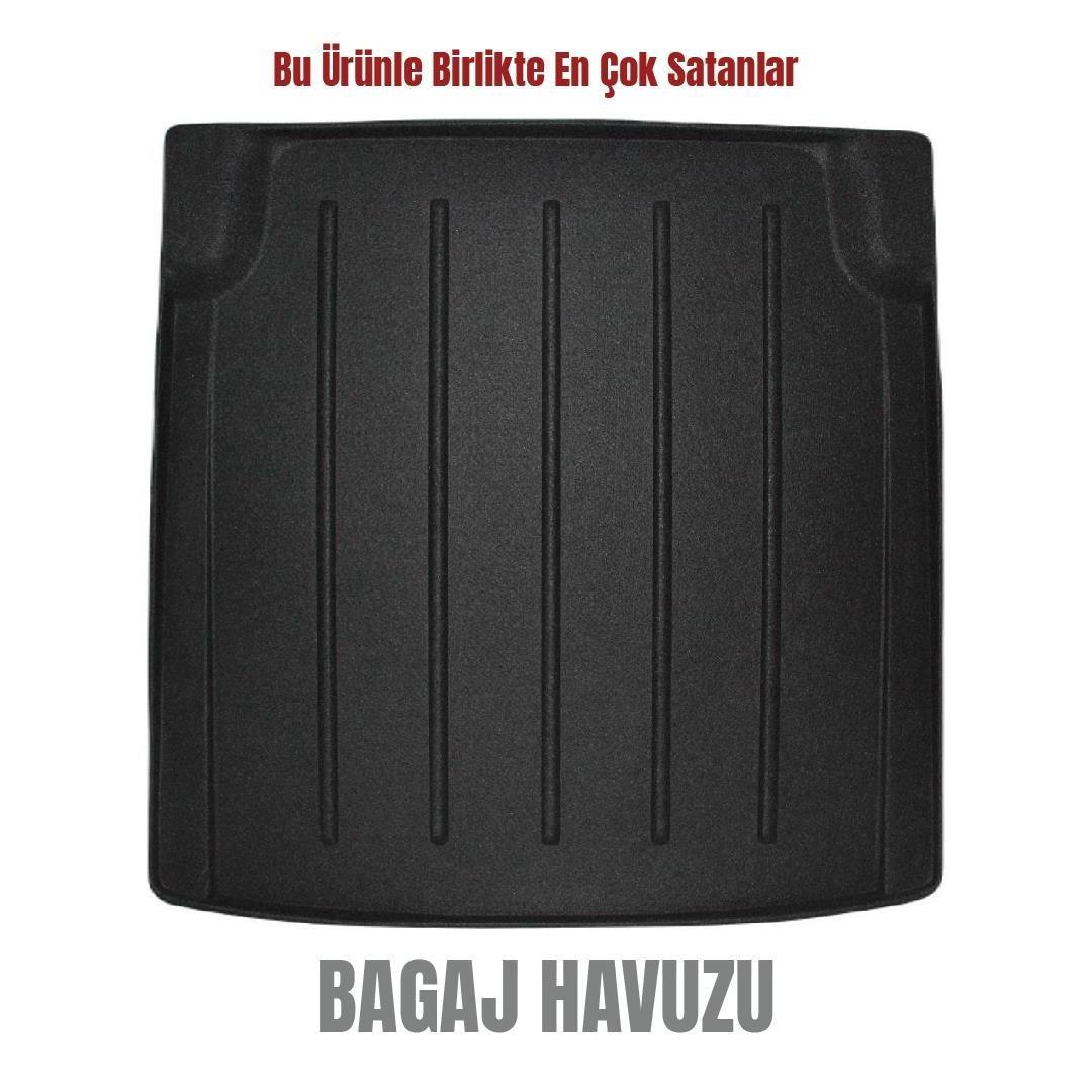 BMW 4 Gran Coupe Kaput İzolatörü (2022 Sonrası)