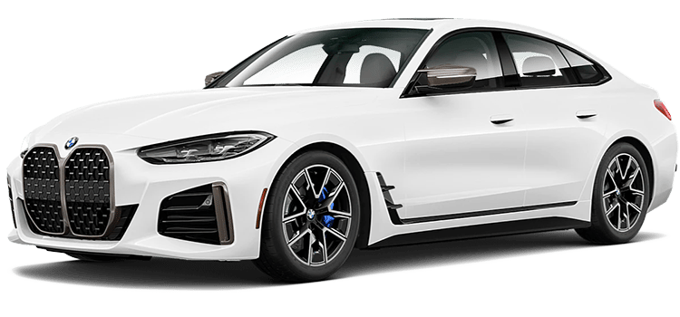 BMW 4 Serisi G26 Gran Coupe Kaput İzolatörü (2022 Sonrası)