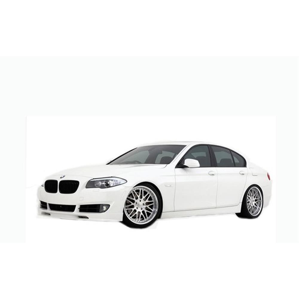 BMW 5 Sedan Halı Bagaj Havuzu F10 (2010-2017 Arası)