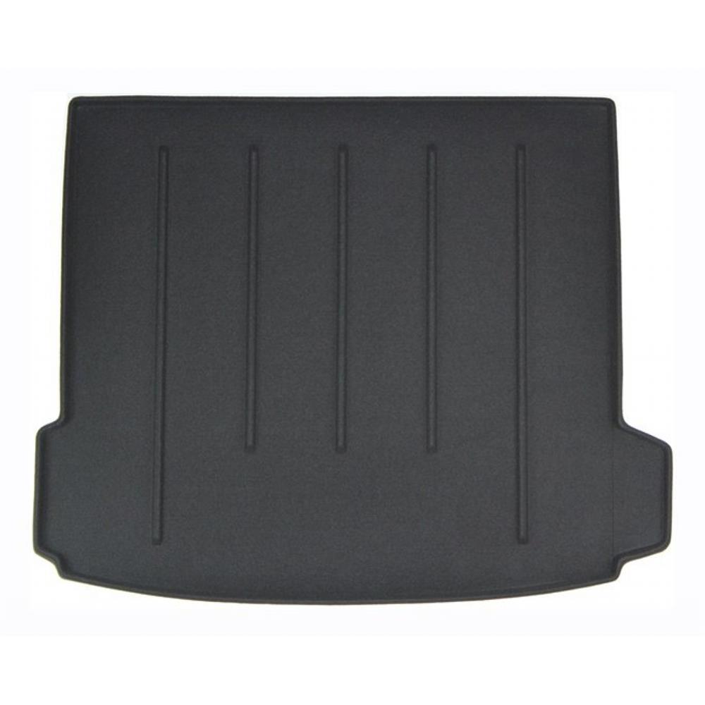 BMW 5 Serisi G30 Halı Bagaj Havuzu (2017 Sonrası)