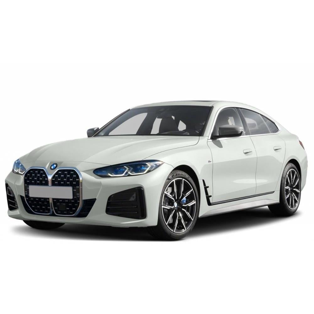 BMW 6 Gran Coupe F06 Halı Bagaj Havuzu