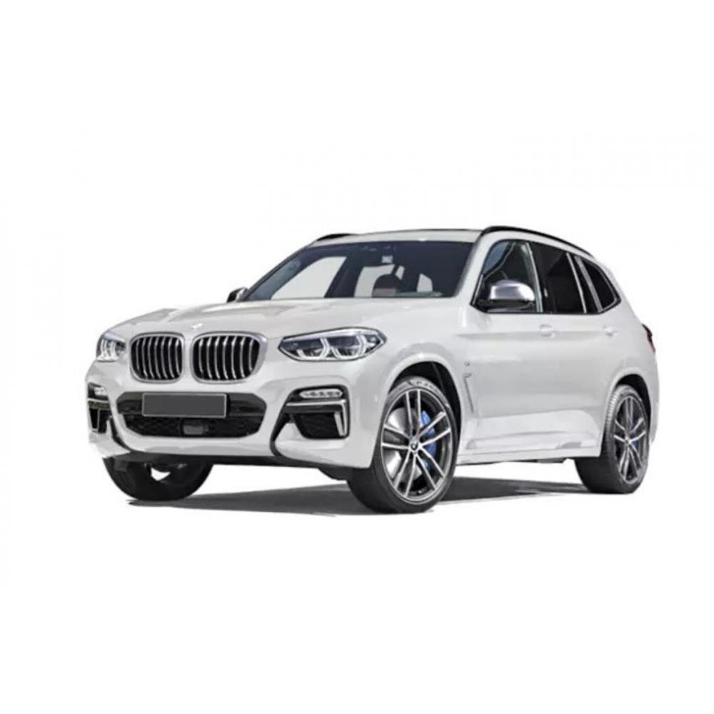 BMW 6 Gran Turismo Halı Bagaj Havuzu