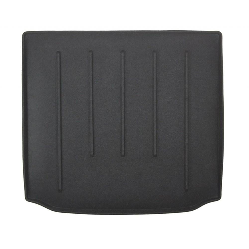 BMW 6 Gran Turismo Halı Bagaj Havuzu