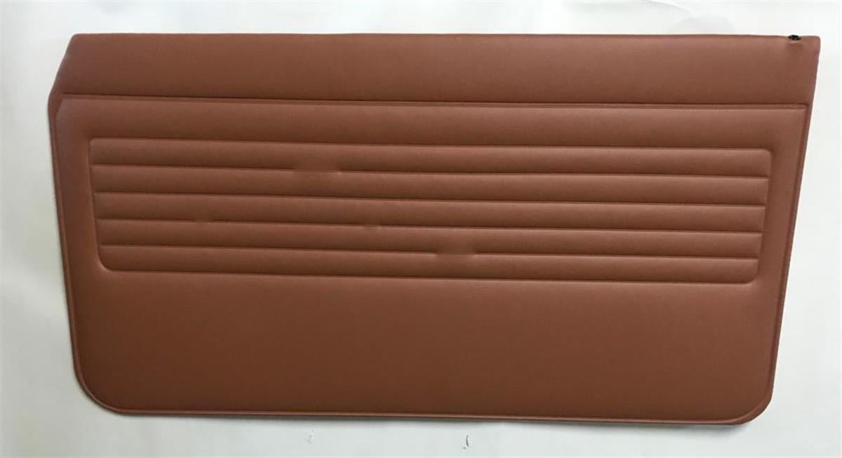 BMW E21 KAPI PANEL TAKIMI 2 Parça R&L TABA