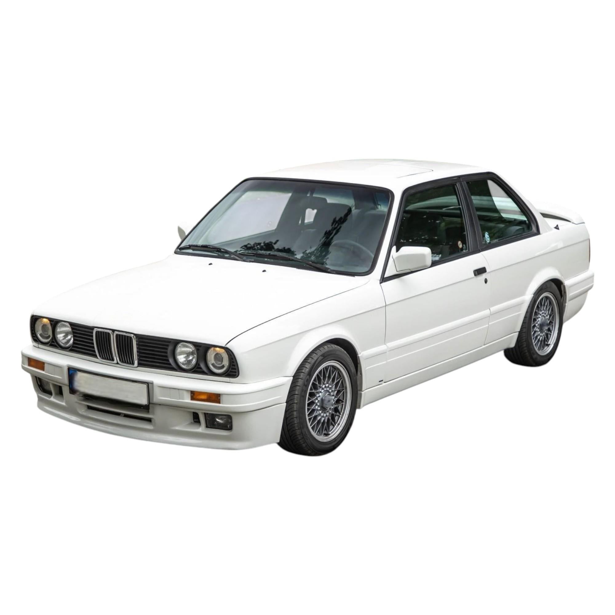 Bmw E30 Arka Koltuk Sırt Kaplaması Bagaj İçi