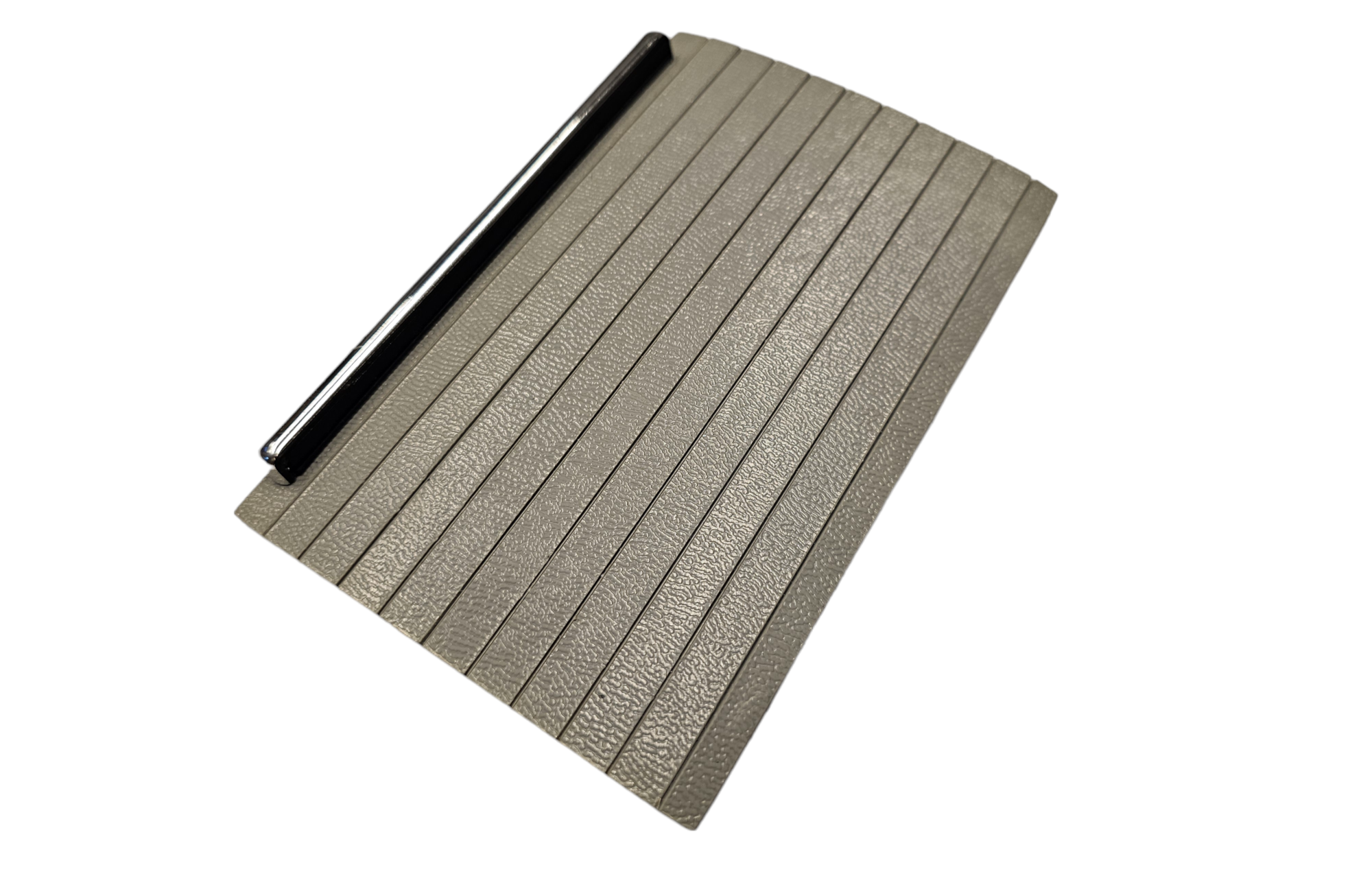 Bmw E46 Orta Konsol Katlanır Sürgü Perdesi