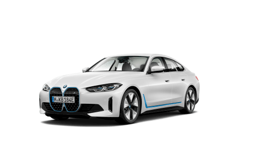 BMW i4 Halı Bagaj Havuzu 2023 Sonrası