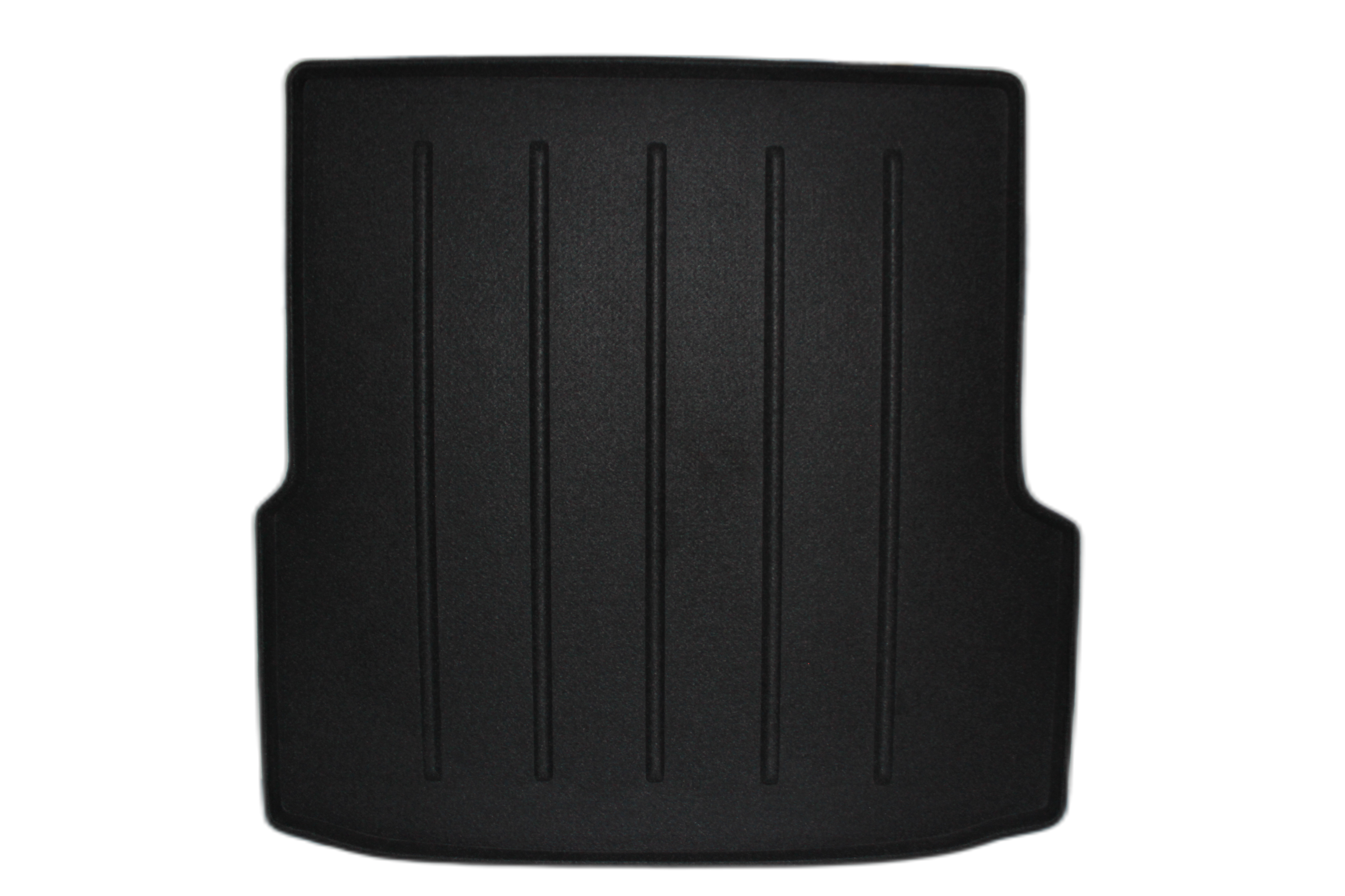 BMW i4 Halı Bagaj Havuzu 2023 Sonrası