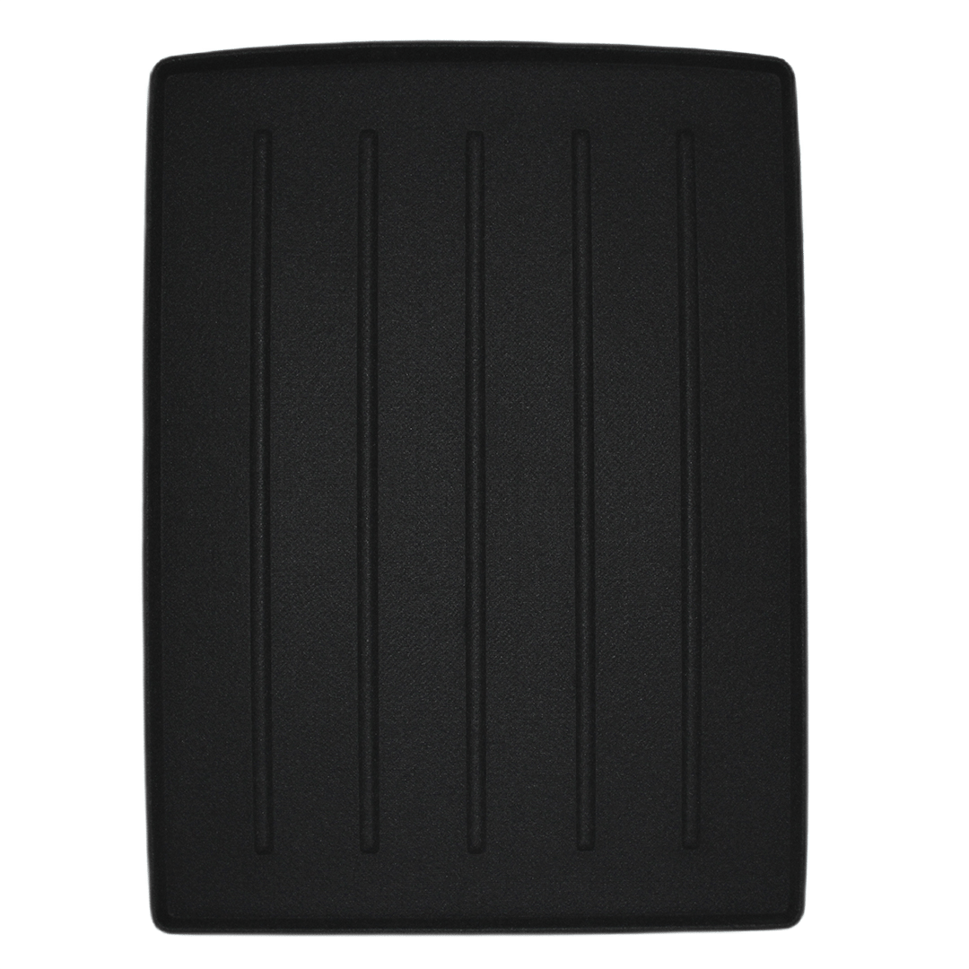 BMW i7 Halı Bagaj Havuzu