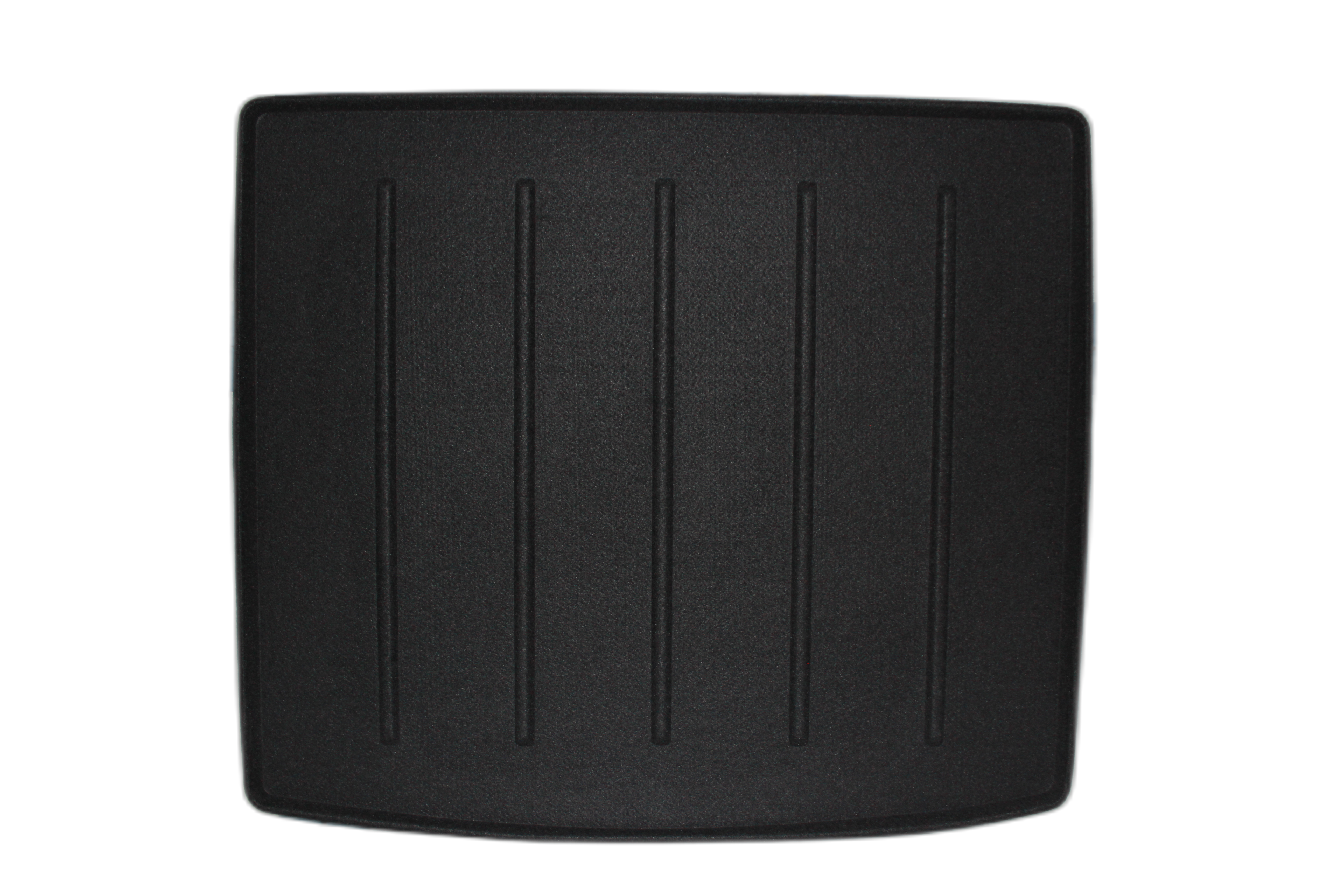 BMW iX 1 Halı Bagaj Havuzu