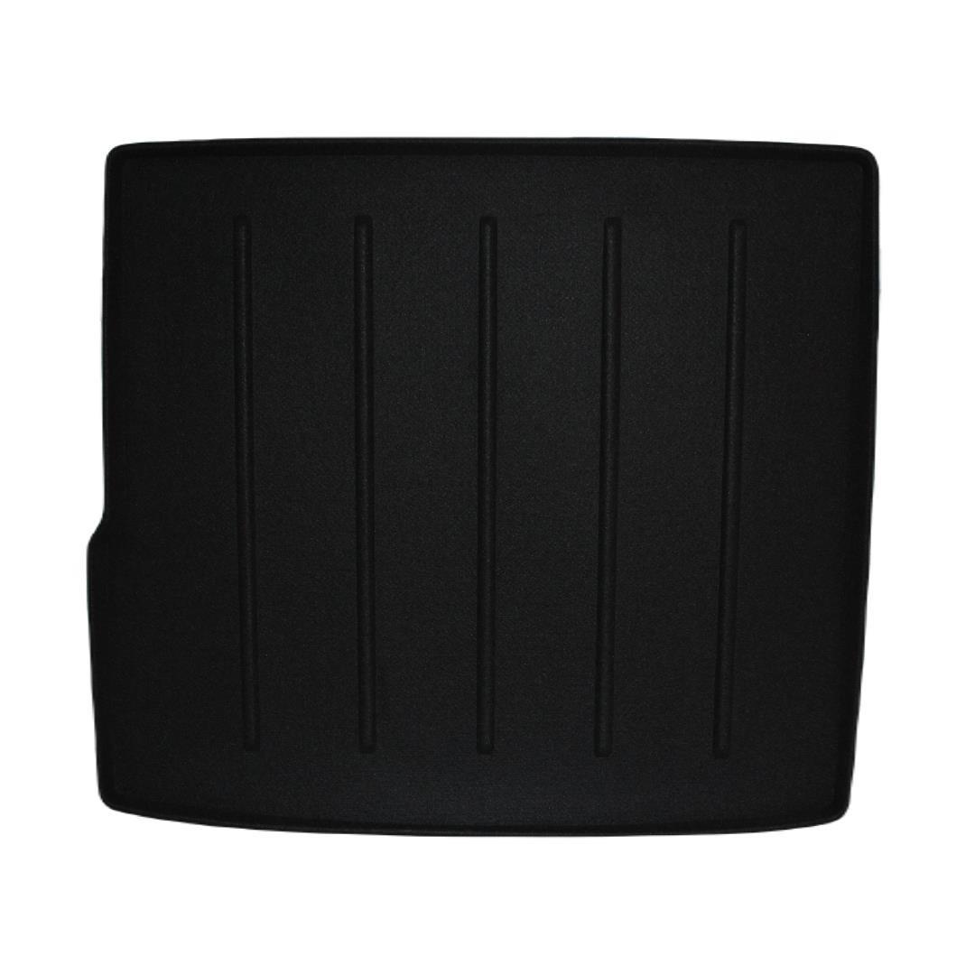 BMW iX 2 2023 Sonrası Halı Bagaj Havuzu