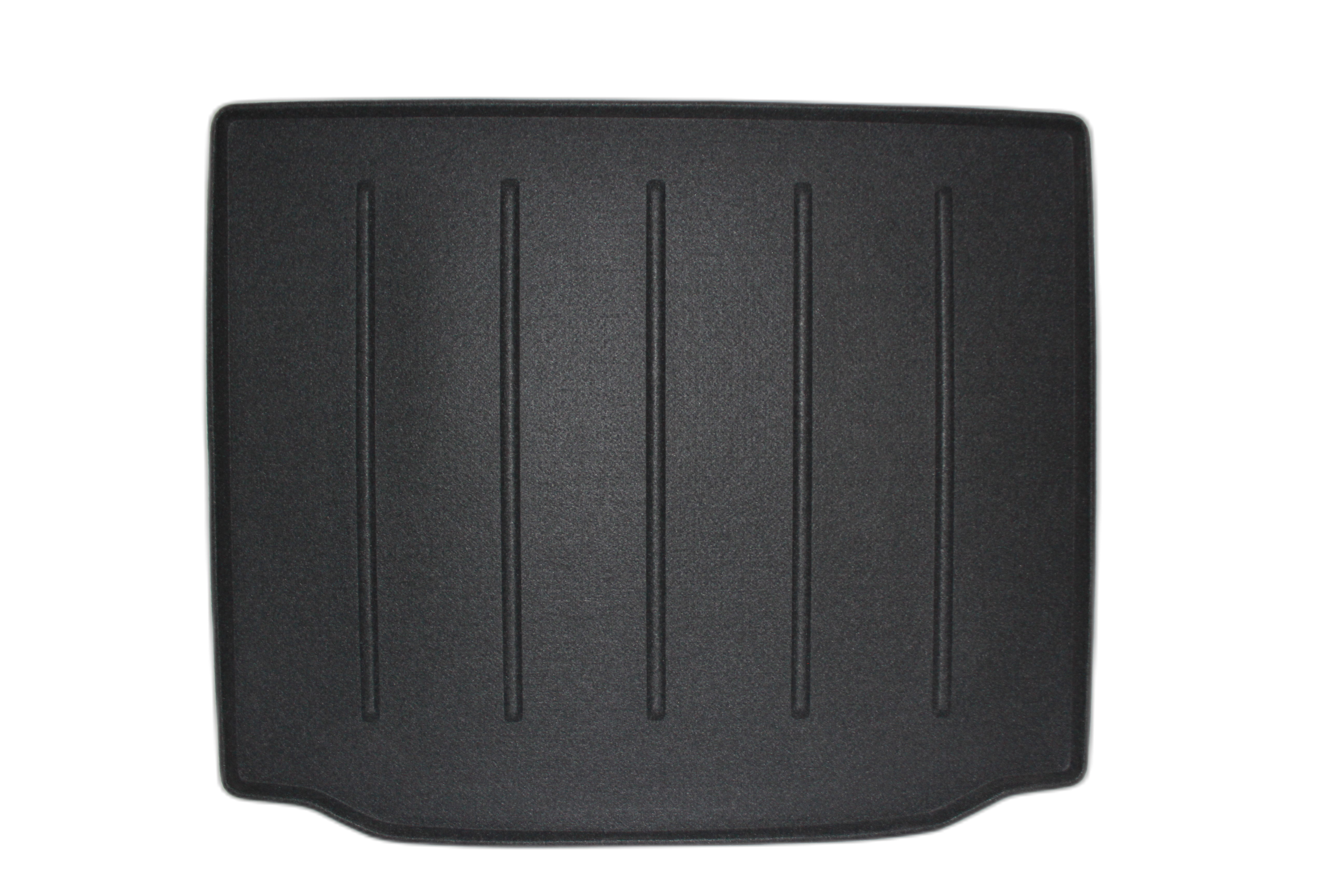 BMW iX3 Halı Bagaj Havuzu