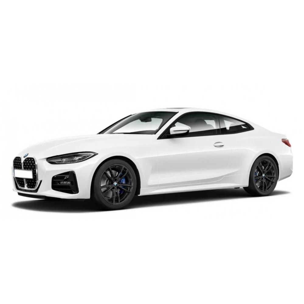 BMW iX Halı Bagaj Havuzu (2021 Sonrası)