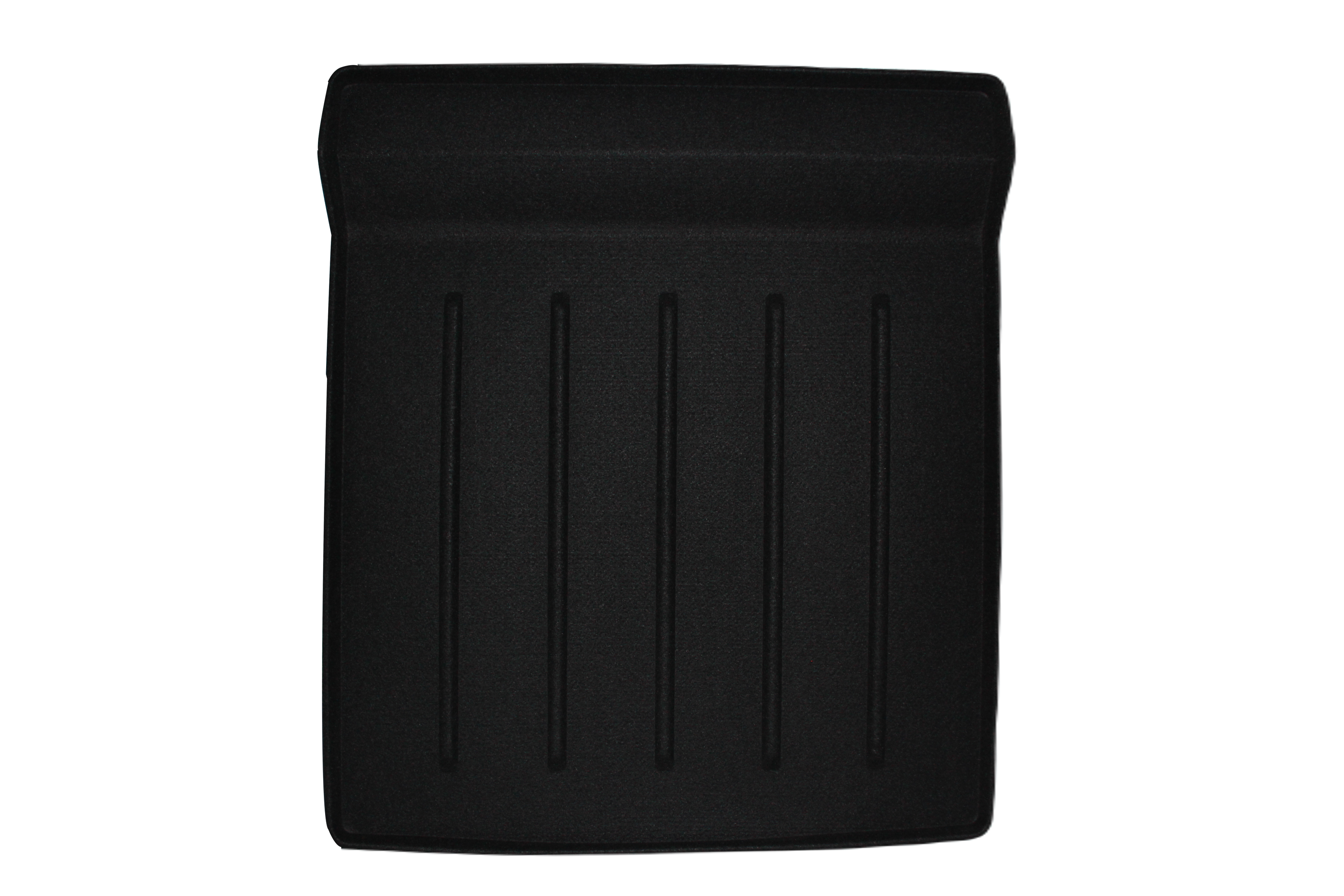 BMW M4 Competition Halı Bagaj Havuzu