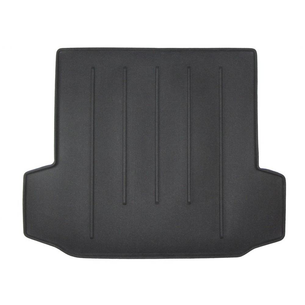 BMW X2 Halı Bagaj Havuzu (2017-2023 Arası)