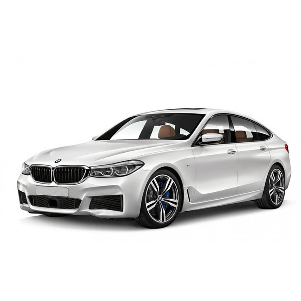 BMW X2 Halı Bagaj Havuzu (2017-2023 Arası)