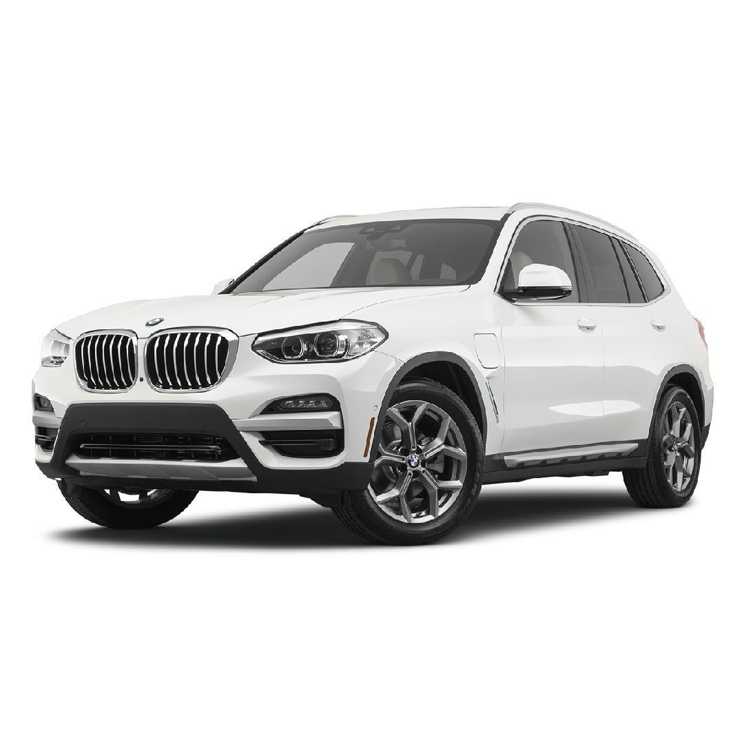 BMW X3 Halı Bagaj Havuzu G45 (2025 ve Sonrası)