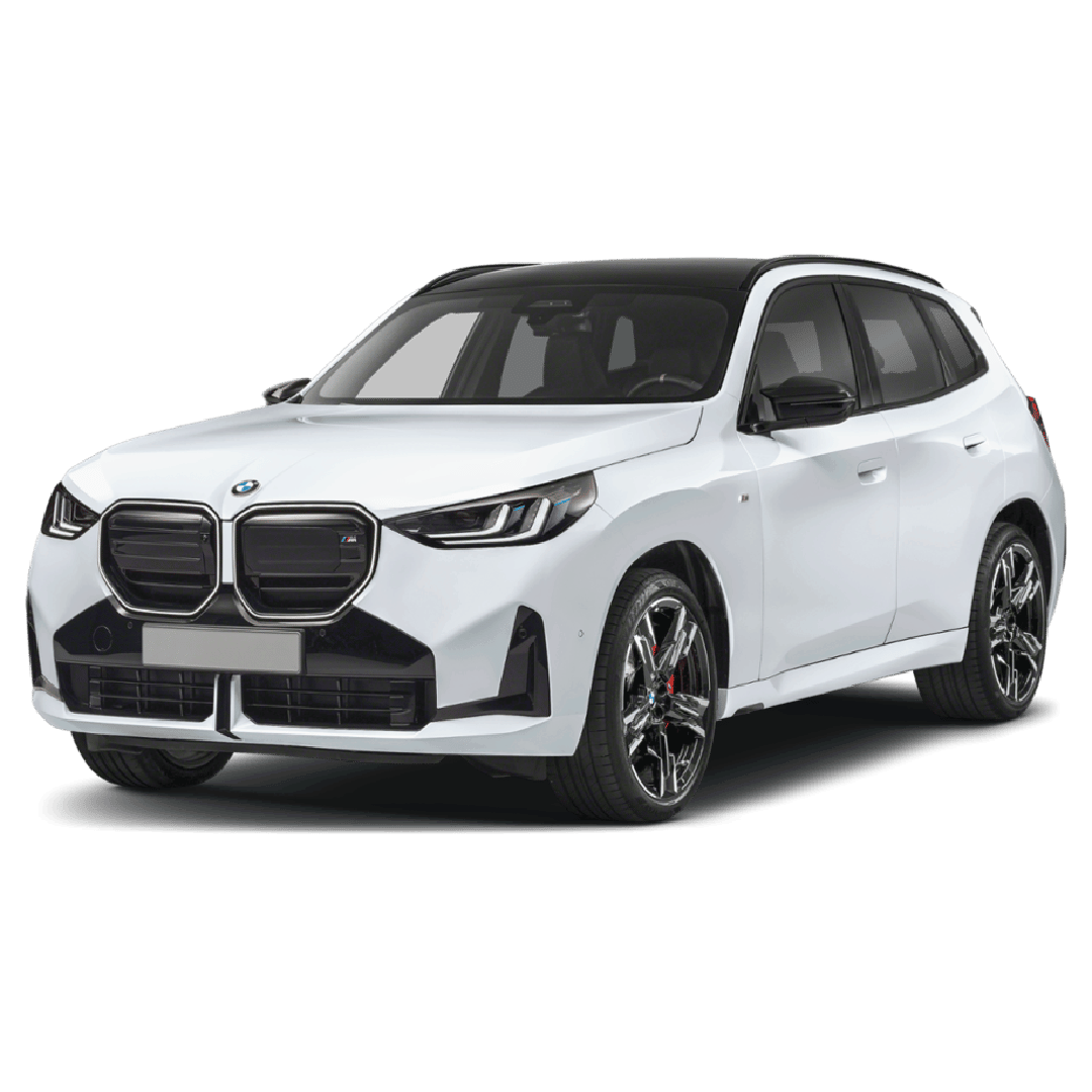 KAMPANYALI - BMW X3 Kaput İzolatörü 2024 ve Sonrası