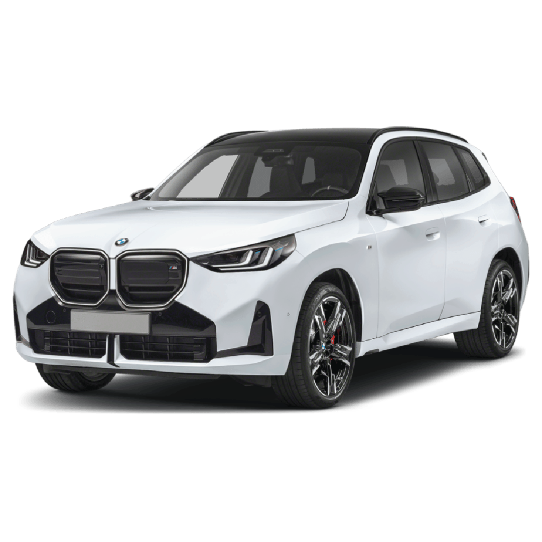 BMW X3 Kaput İzolatörü 2024 ve Sonrası