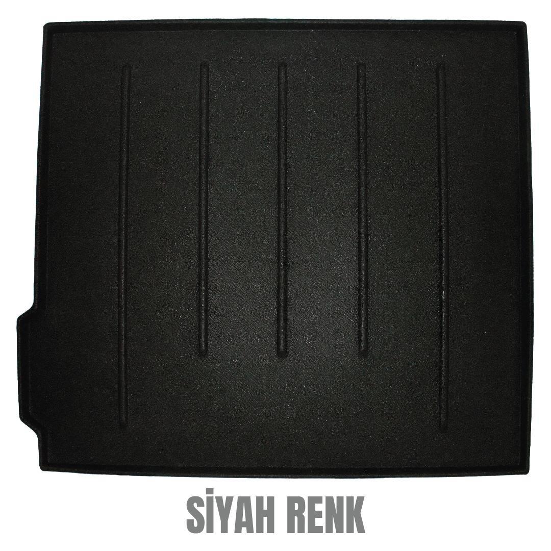 BMW X5 Halı Bagaj Havuzu F15 (2013 Sonrası)