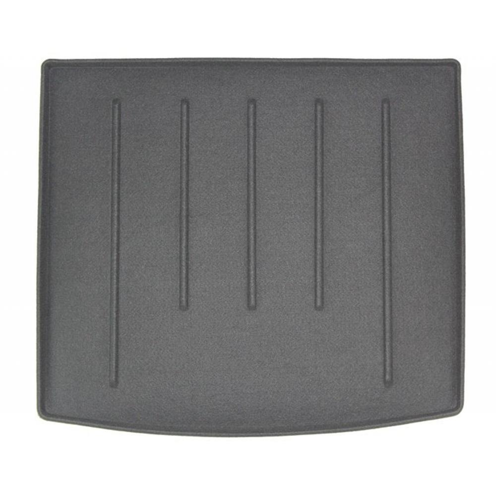 BMW X6 F16 Halı Bagaj Havuzu (2015 Sonrası)