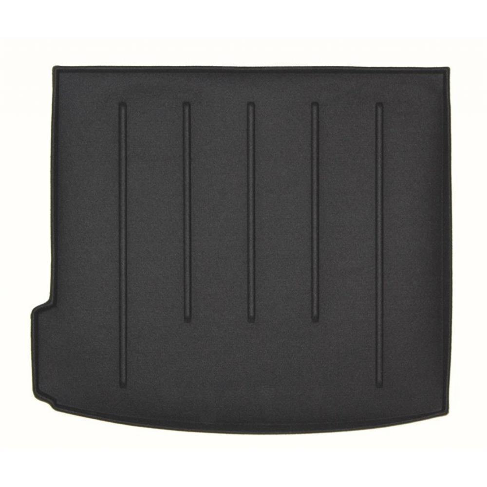 BMW X6 Halı Bagaj Havuzu E71 (2008-2014 Arası)