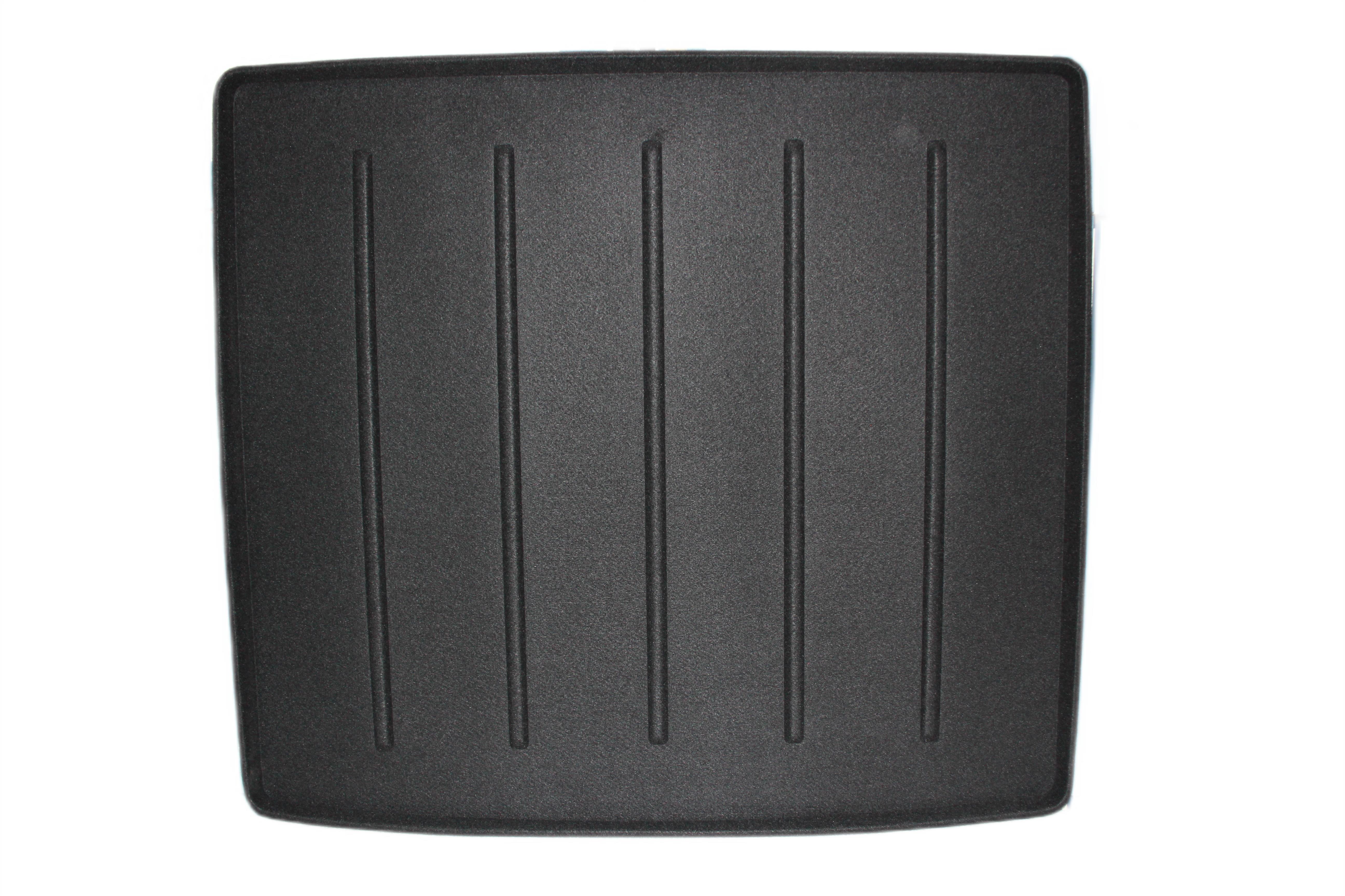 BMW Yeni X2 Halı Bagaj Havuzu